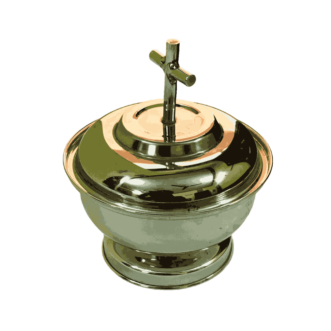 Church Communion Vessel Small Size - Image 7