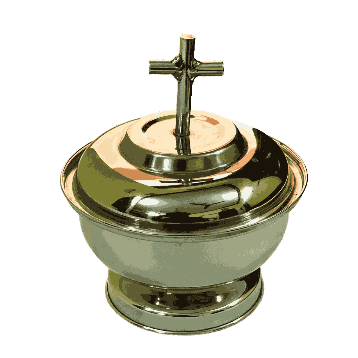 Church Communion Vessel Small Size