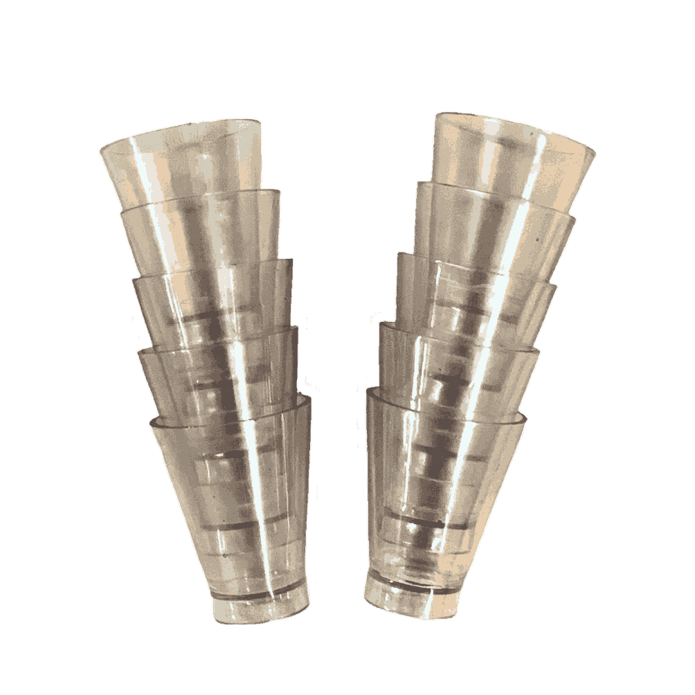 Church Communion Cup (Pack of 12 Nos.) - Image 5