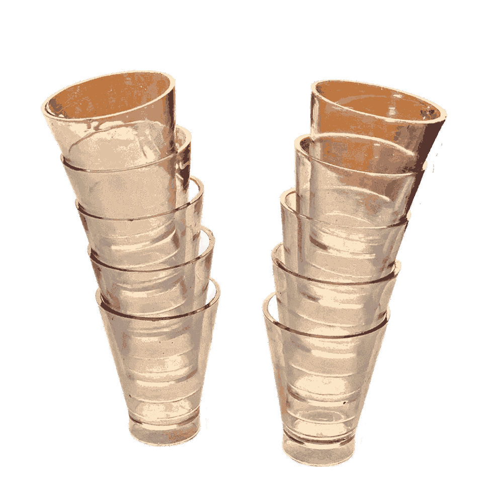 Church Communion Cup (Pack of 12 Nos.)