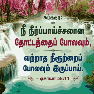 Bible Verses Lamination Board Big Size 12 x 8 inches